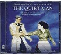 The Quiet Man : Original Motion Picture Score By Victor Young