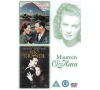 The Quiet Man/ Rio Grande [Import anglais]
