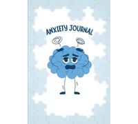 The Quiet Mind: A Daily Practice Journal for Stress Relief, Mental Clarity, and Inner Peace 2026