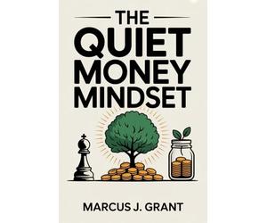 The Quiet Money Mindset: 5 Hidden Signs You’re Already Winning With Money-Even If You Feel Behind