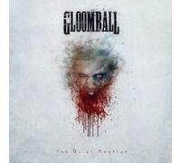 Gloomball - The Quiet Monster [Import]