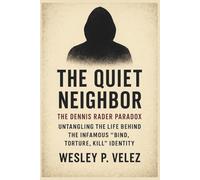 The Quiet Neighbor: The Dennis Rader Paradox Untangling the Life Behind the Infamous “Bind, Torture, Kill” Identity