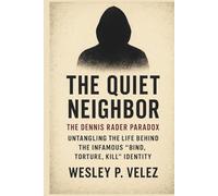 The Quiet Neighbor: The Dennis Rader Paradox Untangling the Life Behind the Infamous “Bind, Torture, Kill” Identity