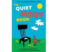 The Quiet Noisy Book