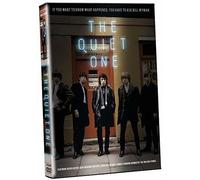 The Quiet One [Dvd]