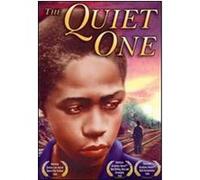 The Quiet One - DVD Zone 1 G