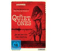 The Quiet Ones