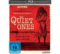 The Quiet Ones – Jared Harris, Erin Richards, Olivia Cooke – Blu-ray – Neuf – Ascot Elite