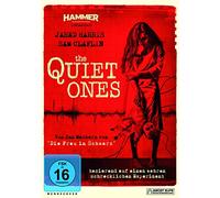 The Quiet Ones [Import]
