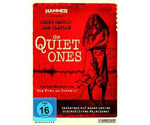 The Quiet Ones