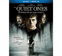 The Quiet Ones [Blu-Ray]