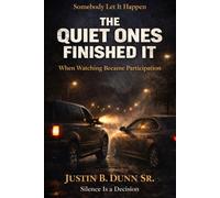 The Quiet Ones Finished It: When Watching Became Participation