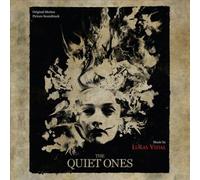 The Quiet Ones (Lucas Vidal) by Soundtrack [Audio CD] NEUF