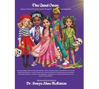 The Quiet Ones: Stories of Teens Who Speak Loudest Through Art, Movement, and Imagination