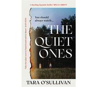 The Quiet Ones - Tara OSullivan - The Borough Press - ebook (ePub) - Livre