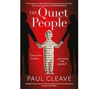 The Quiet People