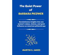 The Quiet Power of Barbara Picower: Revolutionary insights into one woman’s values, choices, and quiet influence on American philanthropy