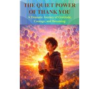 THE QUIET POWER OF THANK YOU: A Dramatic Journey of Gratitude, Courage, and Becoming