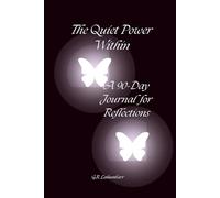 The Quiet Power Within