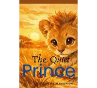The Quiet Prince: The Superpower of being Still