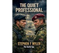 The Quiet Professional