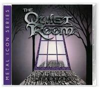 The Quiet Room - Introspect [Compact Discs] Ltd Ed
