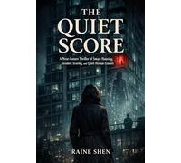 The Quiet Score: A Near-Future Thriller of Smart Housing, Resident Scoring, and Quiet Human Erasure