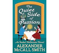 The Quiet Side of Passion