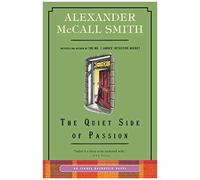 The Quiet Side Of Passion