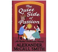 The Quiet Side Of Passion