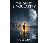 The Quiet Singularity: A Novel of Three Intelligences