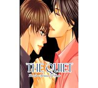 The Quiet That Grew Between Our Hands