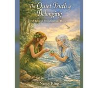 The Quiet Truth of Belonging: A Tale of Friendship and Home
