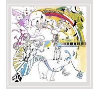 The Quiet Two - Make Some Noise