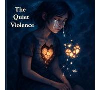 The Quiet Violence: Short messages on Heartbreak, Self-Protection, and Learning to Choose Yourself Poems for the Ones Who Suffer in Silence and Heal Anyway