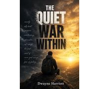The Quiet War Within: Finding Peace When Life Becomes Too Much