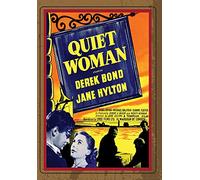 The Quiet Woman