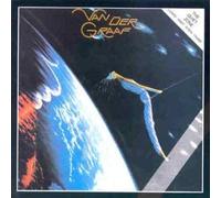 Van Der Graff Generator – The Quiet Zone / The Pleasure Dome