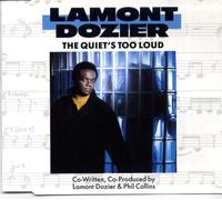 The Quiet's Too Loud