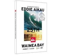 The Quiksilver in Memory of Eddie Aikau: Waimea Bay Hawaii