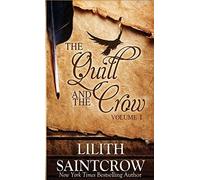 The Quill And The Crow