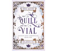 The Quill And The Vial