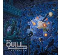 The Quill – Earthrise – CD Digipak – Neuf