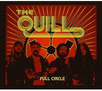 The quill - Full Circle [Import]