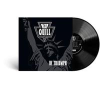 The Quill - The Quill - In Triumph