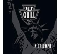 The Quill - The Quill - In Triumph
