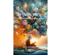 The Quill’s journey: unravelling Ada’s inner world