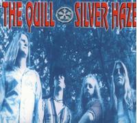 The Quill – Silver Haze – CD (Digipak)