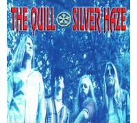 The Quill Silver Haze (Vinyl) 12" Album with CD