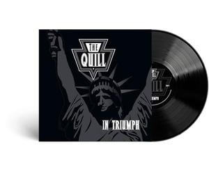The Quill - The Quill - In Triumph